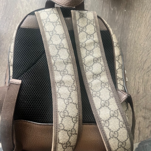 GG Supreme Backpack - Picture 4 of 5